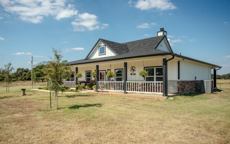 3531 County Road 1104b, Cleburne, TX 76031, 3 Habitaciones Habitaciones , ,2 BañosBaños,Residential,En Venta,3531 County Road 1104b,0,21086327
