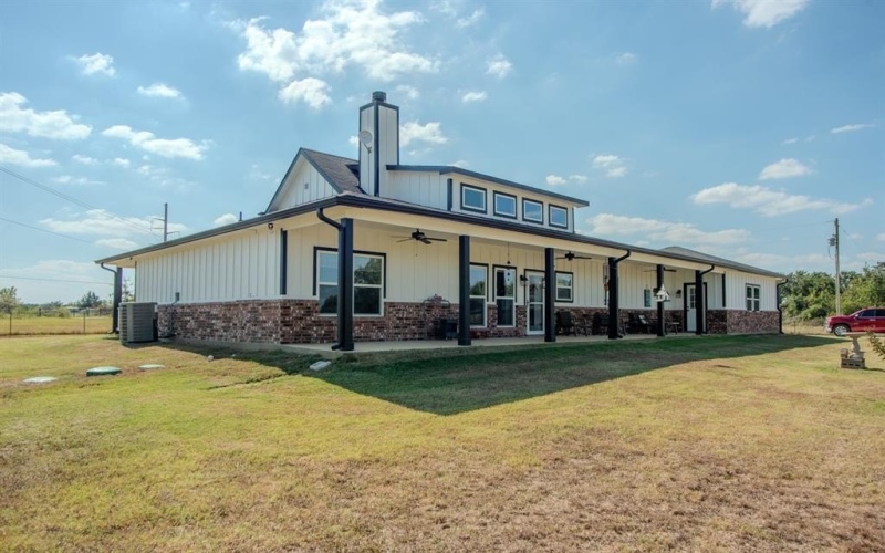 3531 County Road 1104b, Cleburne, TX 76031, 3 Habitaciones Habitaciones , ,2 BañosBaños,Residential,En Venta,3531 County Road 1104b,0,21086327