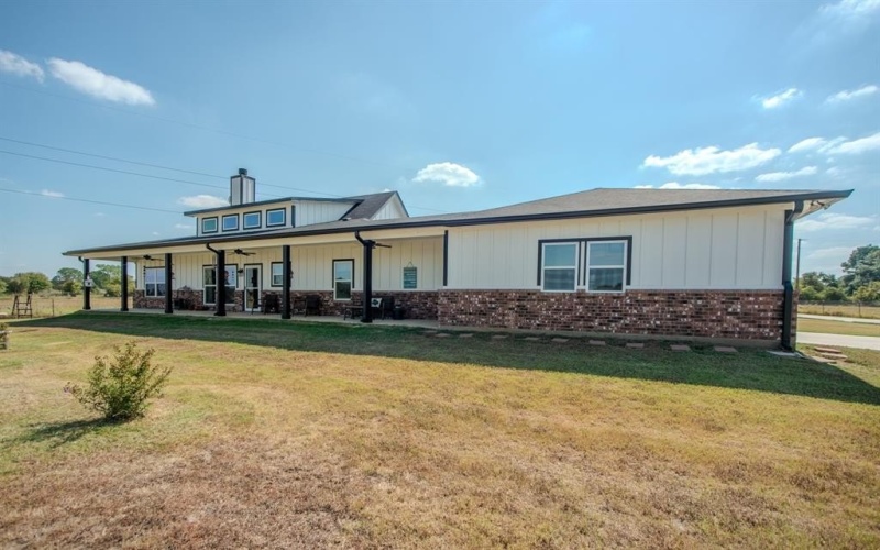 3531 County Road 1104b, Cleburne, TX 76031, 3 Habitaciones Habitaciones , ,2 BañosBaños,Residential,En Venta,3531 County Road 1104b,0,21086327