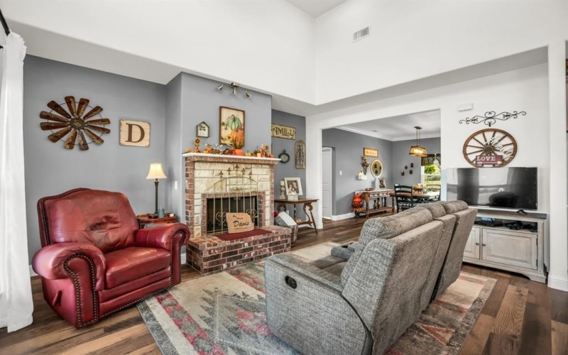 3531 County Road 1104b, Cleburne, TX 76031, 3 Habitaciones Habitaciones , ,2 BañosBaños,Residential,En Venta,3531 County Road 1104b,0,21086327