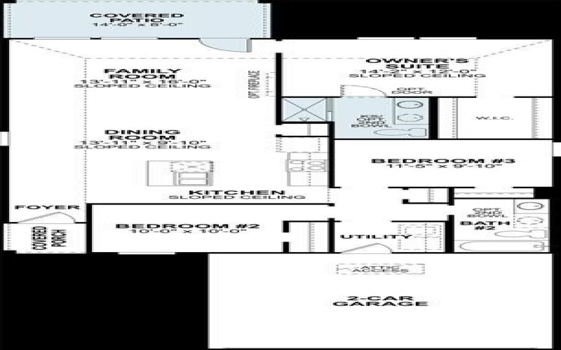 7517 Fenton Parkway, Pilot Point, TX 76258, 3 Bedrooms Bedrooms, ,2 BathroomsBathrooms,Residential,For Sale,7517 Fenton Parkway,0,21086574
