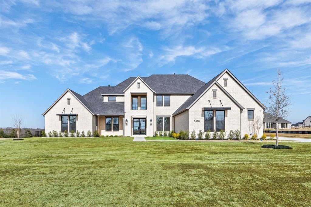 3810 Blaire Avenue, Celina, TX 75009, 5 Habitaciones Habitaciones , ,6 BañosBaños,Residential,En Venta,3810 Blaire Avenue,0,21086871