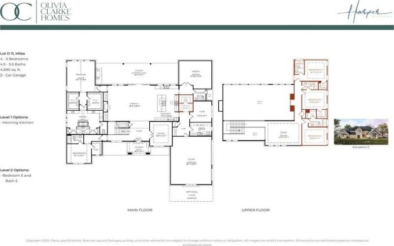 3810 Blaire Avenue, Celina, TX 75009, 5 Bedrooms Bedrooms, ,6 BathroomsBathrooms,Residential,For Sale,3810 Blaire Avenue,0,21086871