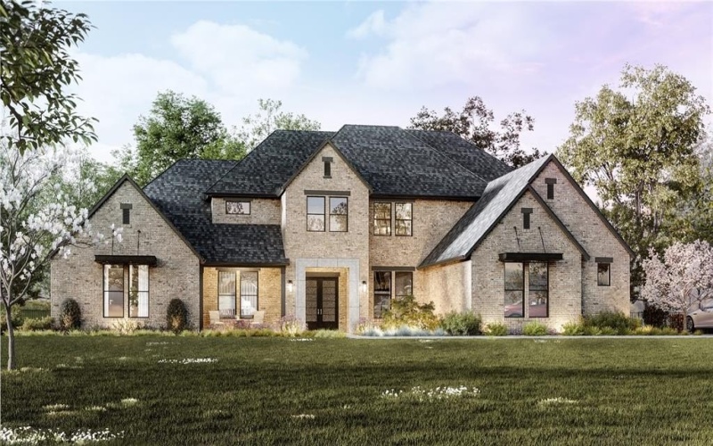 3810 Blaire Avenue, Celina, TX 75009, 5 Bedrooms Bedrooms, ,6 BathroomsBathrooms,Residential,For Sale,3810 Blaire Avenue,0,21086871