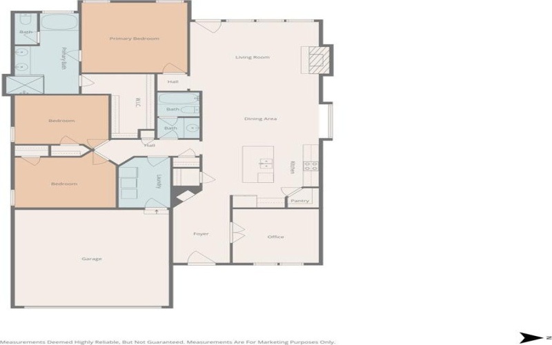 341 Saltmeadow Lane, Red Oak, TX 75154, 3 Habitaciones Habitaciones , ,2 BañosBaños,Residential,En Venta,341 Saltmeadow Lane,0,21087716