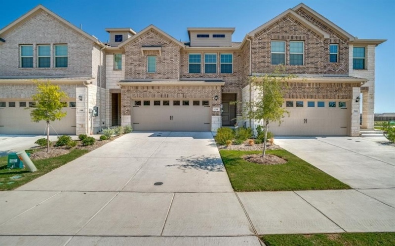 716 Lone Rock Drive, Anna, TX 75409, 2 Bedrooms Bedrooms, ,2 BathroomsBathrooms,Residential,For Sale,716 Lone Rock Drive,0,21087803