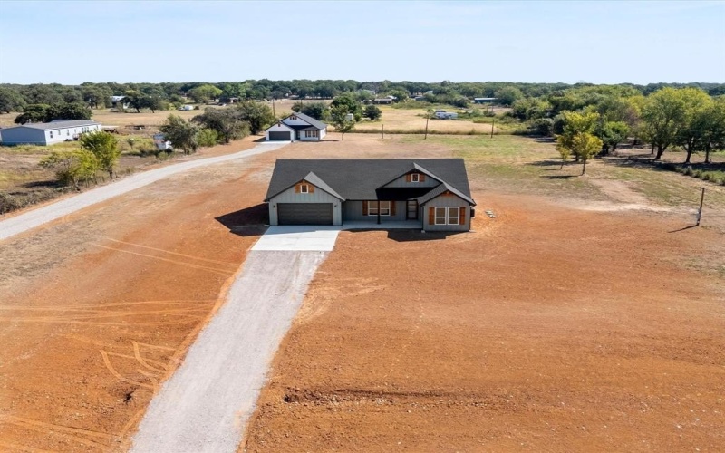 1623 County Road 4764, Boyd, TX 76023, 4 Bedrooms Bedrooms, ,2 BathroomsBathrooms,Residential,For Sale,1623 County Road 4764,0,21087879