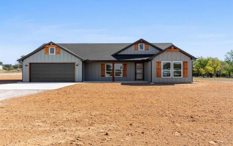 1623 County Road 4764, Boyd, TX 76023, 4 Bedrooms Bedrooms, ,2 BathroomsBathrooms,Residential,For Sale,1623 County Road 4764,0,21087879