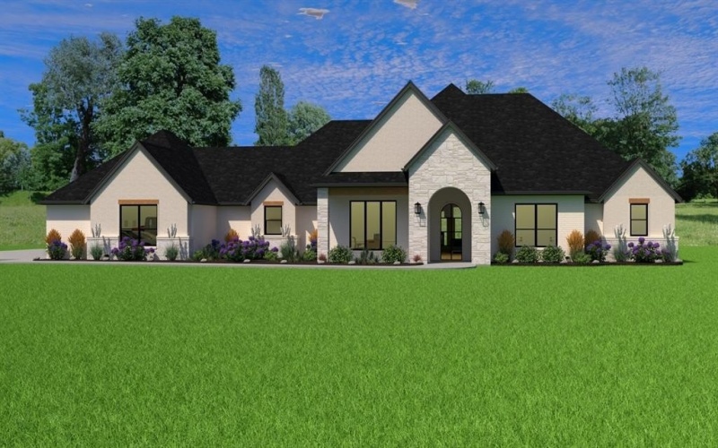 1012 E Landings N, Granbury, TX 76049, 4 Habitaciones Habitaciones , ,3 BañosBaños,Residential,En Venta,1012 E Landings N,0,21087931