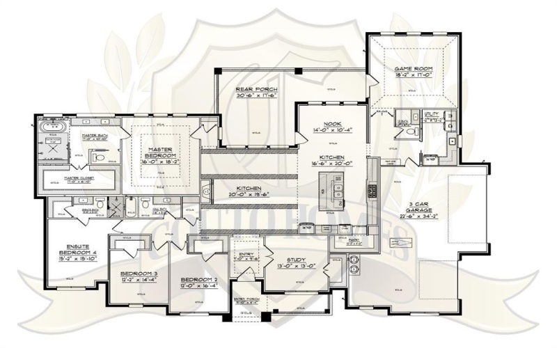 2012 Skylane Drive, Granbury, TX 76049, 4 Bedrooms Bedrooms, ,3 BathroomsBathrooms,Residential,For Sale,2012 Skylane Drive,0,21087977