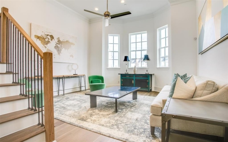 4636 Warwood Lane, Dallas, TX 75219, 2 Habitaciones Habitaciones , ,2 BañosBaños,Residential,En Venta,4636 Warwood Lane,0,21088112