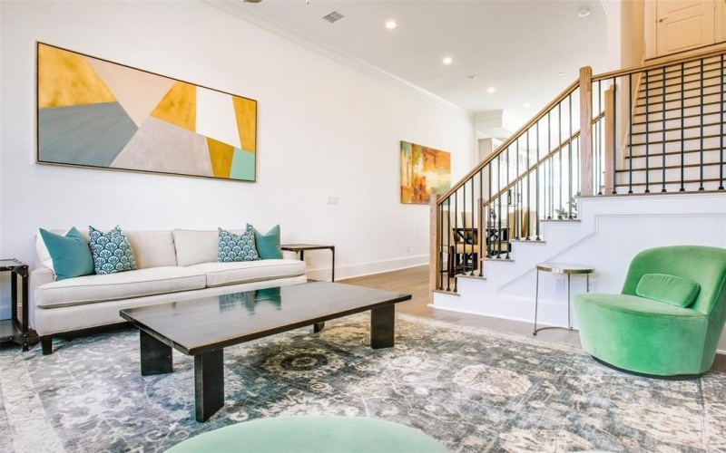 4636 Warwood Lane, Dallas, TX 75219, 2 Habitaciones Habitaciones , ,2 BañosBaños,Residential,En Venta,4636 Warwood Lane,0,21088112