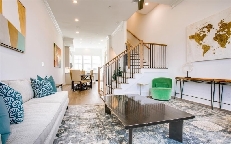 4636 Warwood Lane, Dallas, TX 75219, 2 Habitaciones Habitaciones , ,2 BañosBaños,Residential,En Venta,4636 Warwood Lane,0,21088112