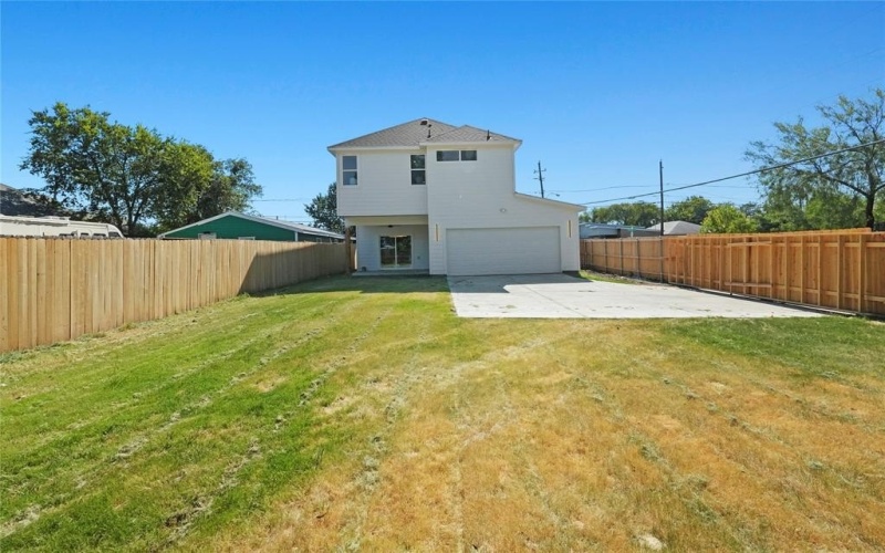 3639 Pueblo Street, Dallas, TX 75212, 3 Bedrooms Bedrooms, ,2 BathroomsBathrooms,Residential,For Sale,3639 Pueblo Street,0,21088329