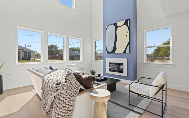 3639 Pueblo Street, Dallas, TX 75212, 3 Bedrooms Bedrooms, ,2 BathroomsBathrooms,Residential,For Sale,3639 Pueblo Street,0,21088329