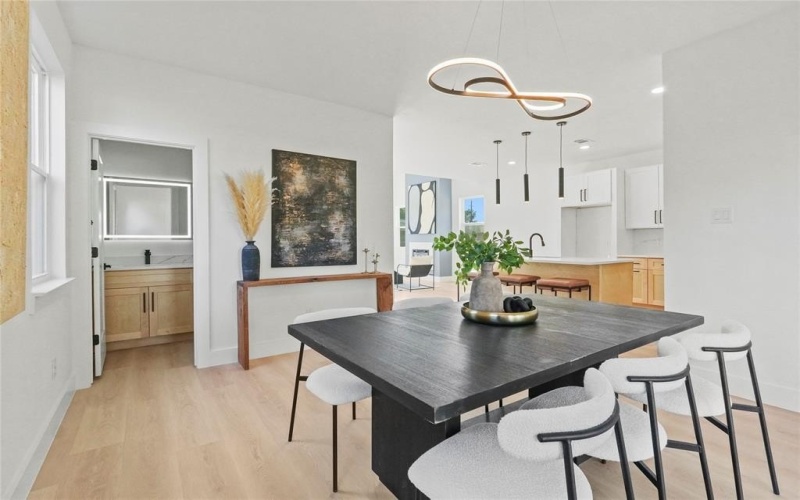 3639 Pueblo Street, Dallas, TX 75212, 3 Bedrooms Bedrooms, ,2 BathroomsBathrooms,Residential,For Sale,3639 Pueblo Street,0,21088329