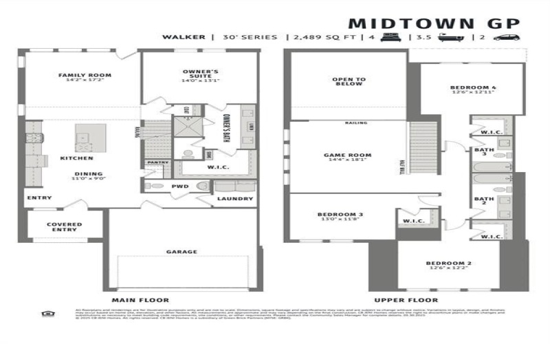 3545 Pierce Lane, Grand Prairie, TX 75052, 4 Bedrooms Bedrooms, ,3 BathroomsBathrooms,Residential,For Sale,3545 Pierce Lane,0,21088397