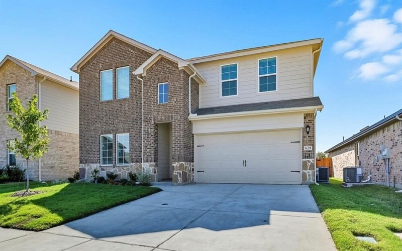 629 Wild Rose Way, Princeton, TX 75407, 4 Bedrooms Bedrooms, ,2 BathroomsBathrooms,Residential,For Sale,629 Wild Rose Way,0,21088476