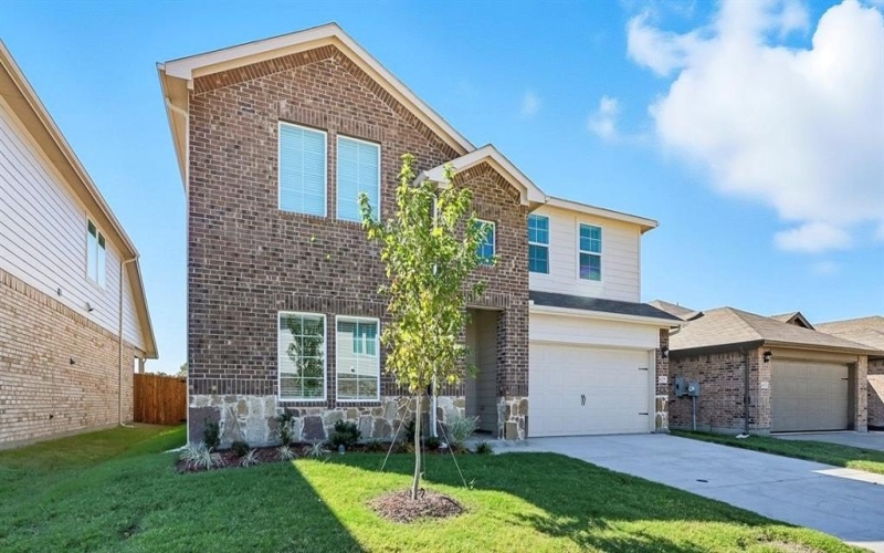 629 Wild Rose Way, Princeton, TX 75407, 4 Bedrooms Bedrooms, ,2 BathroomsBathrooms,Residential,For Sale,629 Wild Rose Way,0,21088476