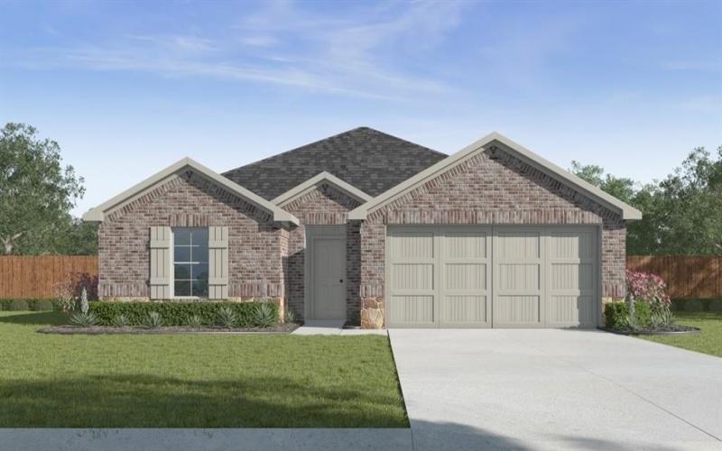 4125 Yellowstone Way, Princeton, TX 75407, 2 Habitaciones Habitaciones , ,2 BañosBaños,Residential,En Venta,4125 Yellowstone Way,0,21088479
