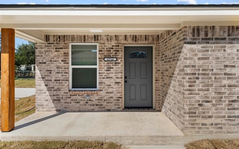 1716 N 12th Street, Waco, TX 76707, 6 Habitaciones Habitaciones , ,5 BañosBaños,Residential Multi Family,En Venta,1716 N 12th Street,0,21088523