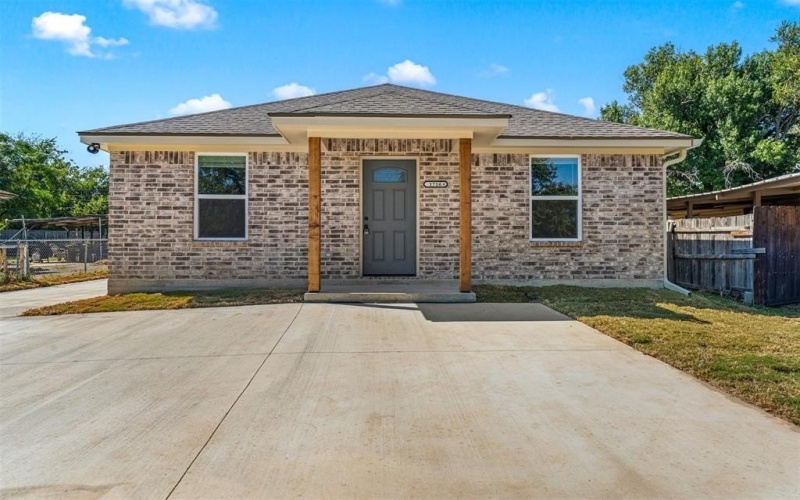 1716 N 12th Street, Waco, TX 76707, 6 Habitaciones Habitaciones , ,5 BañosBaños,Residential Multi Family,En Venta,1716 N 12th Street,0,21088523