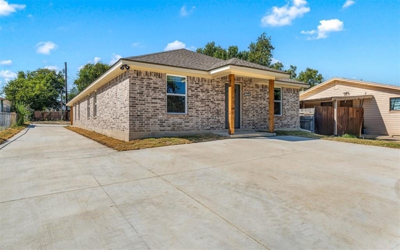1716 N 12th Street, Waco, TX 76707, 6 Habitaciones Habitaciones , ,5 BañosBaños,Residential Multi Family,En Venta,1716 N 12th Street,0,21088523