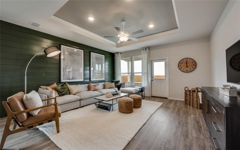 1300 Flamenco Lane, Fort Worth, TX 76052, 4 Habitaciones Habitaciones , ,3 BañosBaños,Residential,En Venta,1300 Flamenco Lane,0,21088557