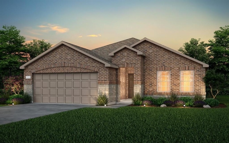 1300 Flamenco Lane, Fort Worth, TX 76052, 4 Habitaciones Habitaciones , ,3 BañosBaños,Residential,En Venta,1300 Flamenco Lane,0,21088557