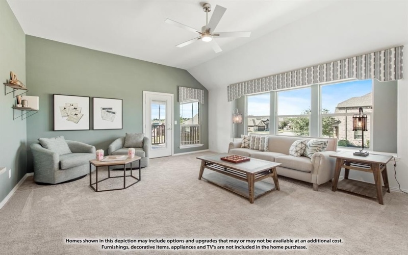 1116 Cobalt Lane, Red Oak, TX 75154, 4 Habitaciones Habitaciones , ,3 BañosBaños,Residential,En Venta,1116 Cobalt Lane,0,21088581