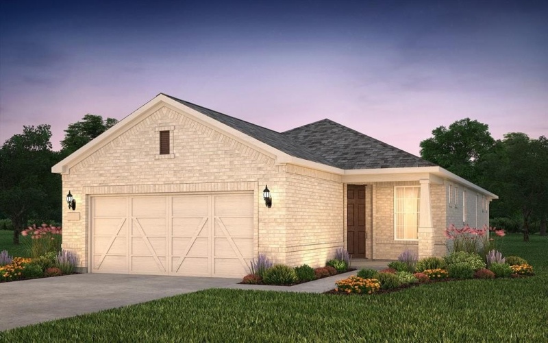 1245 Bogart Way, Celina, TX 75009, 2 Habitaciones Habitaciones , ,2 BañosBaños,Residential,En Venta,1245 Bogart Way,0,21088633