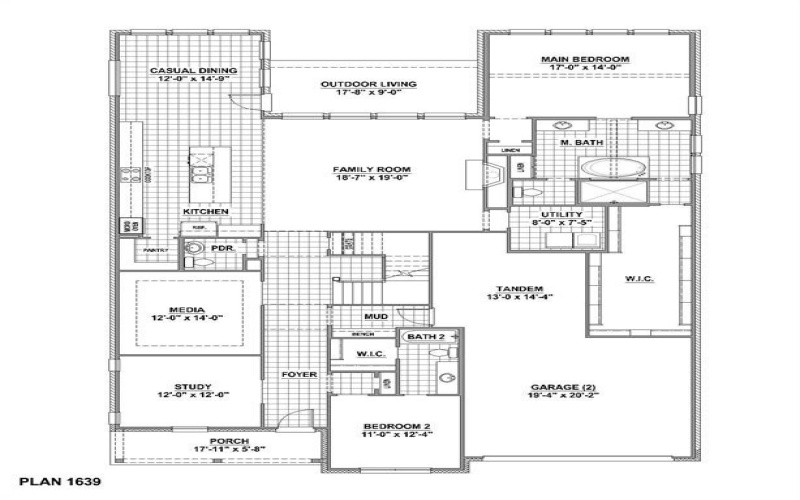 4020 Allegro Drive, Celina, TX 75078, 5 Bedrooms Bedrooms, ,6 BathroomsBathrooms,Residential,For Sale,4020 Allegro Drive,0,21088753