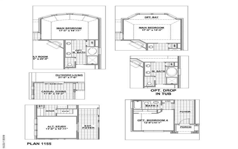 4412 Cotton Seed Way, Celina, TX 75078, 5 Bedrooms Bedrooms, ,5 BathroomsBathrooms,Residential,For Sale,4412 Cotton Seed Way,0,21088783