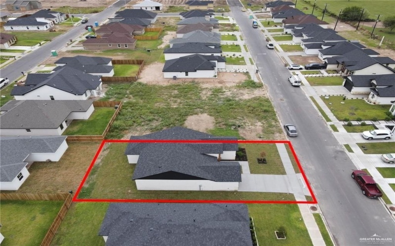 6104 N Playa Del Sol Street, Edinburg, TX 78542, 3 Bedrooms Bedrooms, ,2 BathroomsBathrooms,Residential,For Sale,6104 N Playa Del Sol Street,466339
