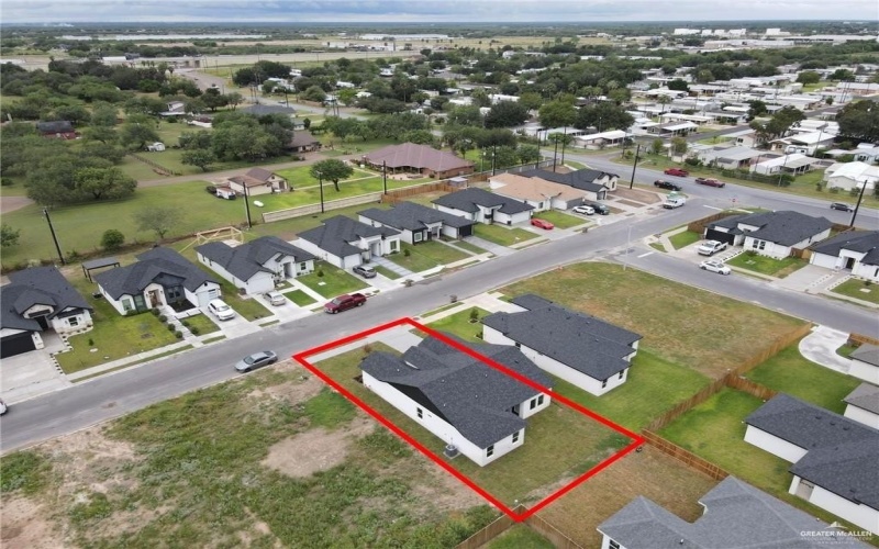 6104 N Playa Del Sol Street, Edinburg, TX 78542, 3 Bedrooms Bedrooms, ,2 BathroomsBathrooms,Residential,For Sale,6104 N Playa Del Sol Street,466339