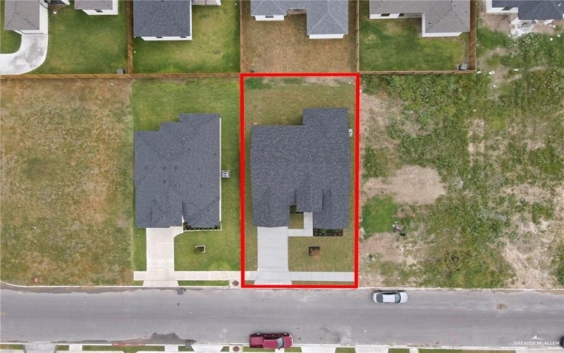 6104 N Playa Del Sol Street, Edinburg, TX 78542, 3 Bedrooms Bedrooms, ,2 BathroomsBathrooms,Residential,For Sale,6104 N Playa Del Sol Street,466339