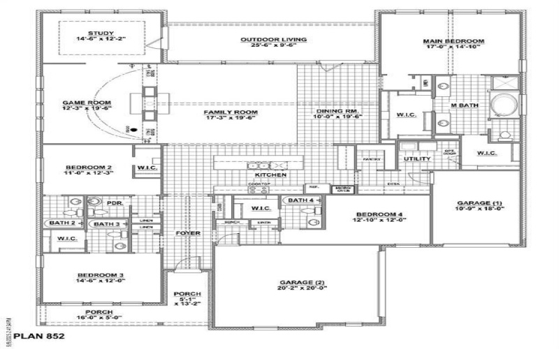 1421 Hidden Cove Drive, Lakewood Village, TX 75068, 4 Bedrooms Bedrooms, ,5 BathroomsBathrooms,Residential,For Sale,1421 Hidden Cove Drive,0,21088877