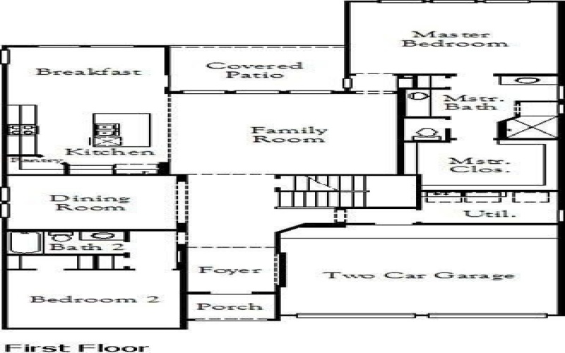 1621 Quartz Street, Northlake, TX 76247, 4 Bedrooms Bedrooms, ,5 BathroomsBathrooms,Residential,For Sale,1621 Quartz Street,0,21089088