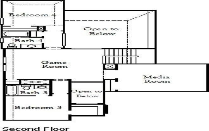 1621 Quartz Street, Northlake, TX 76247, 4 Bedrooms Bedrooms, ,5 BathroomsBathrooms,Residential,For Sale,1621 Quartz Street,0,21089088