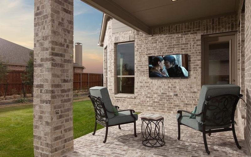 709 Lost Woods Way, McKinney, TX 75071, 4 Bedrooms Bedrooms, ,3 BathroomsBathrooms,Residential,For Sale,709 Lost Woods Way,0,21089146