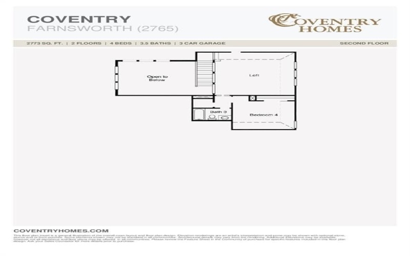 709 Lost Woods Way, McKinney, TX 75071, 4 Bedrooms Bedrooms, ,3 BathroomsBathrooms,Residential,For Sale,709 Lost Woods Way,0,21089146