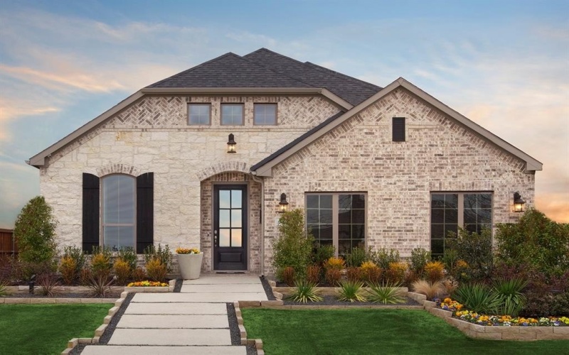 709 Lost Woods Way, McKinney, TX 75071, 4 Bedrooms Bedrooms, ,3 BathroomsBathrooms,Residential,For Sale,709 Lost Woods Way,0,21089146