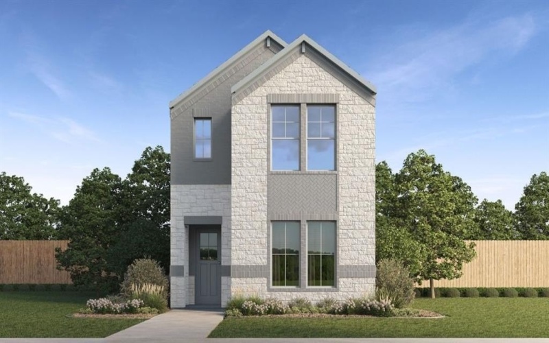 202 Minters Chapel Rd, Euless, TX 76039, 3 Habitaciones Habitaciones , ,2 BañosBaños,Residential,En Venta,202 Minters Chapel Rd,0,21089282