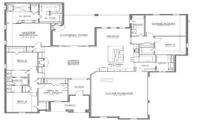 213 Bel Grand Road, Haslet, TX 76052, 5 Habitaciones Habitaciones , ,3 BañosBaños,Residential,En Venta,213 Bel Grand Road,0,21089291