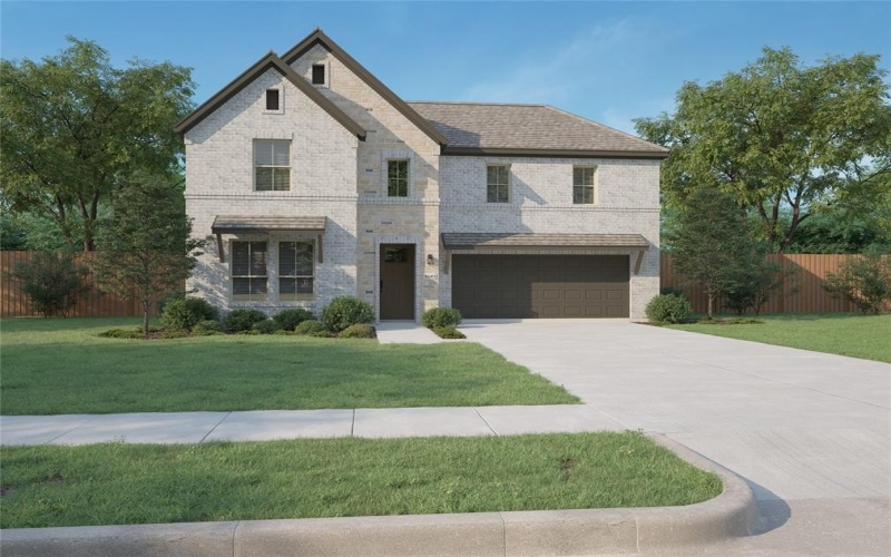 4744 Tippett Drive, McKinney, TX 75071, 4 Bedrooms Bedrooms, ,3 BathroomsBathrooms,Residential,For Sale,4744 Tippett Drive,0,21089326