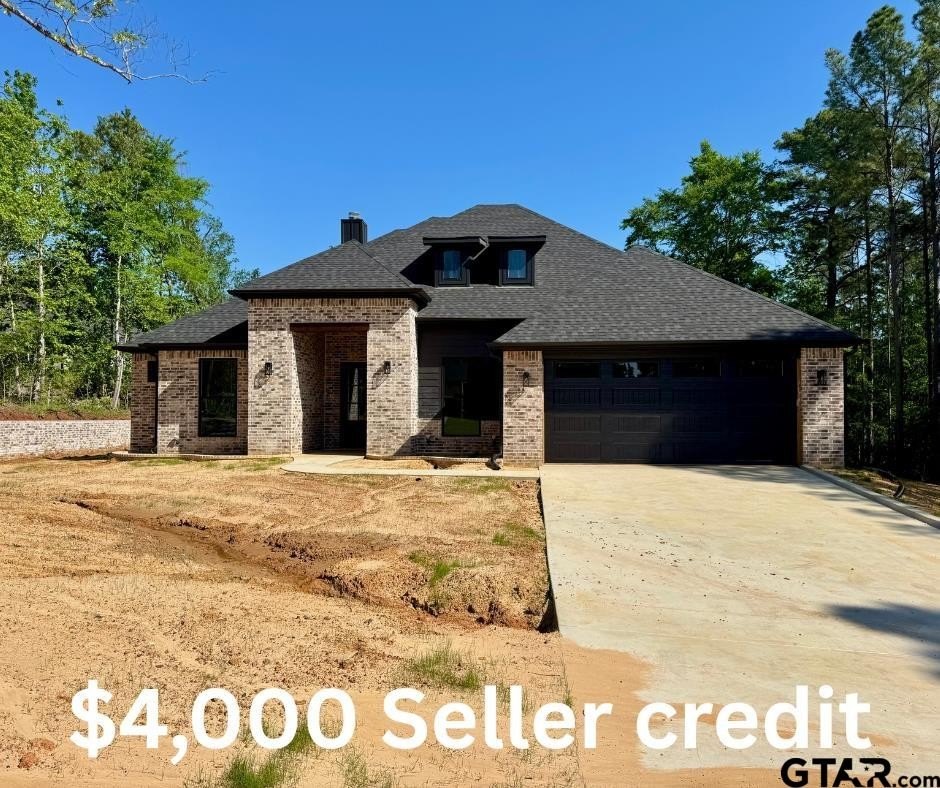 15939 Shepards Glen, Lindale, TX 75771, 4 Habitaciones Habitaciones , ,3 BañosBaños,Residential,En Venta,15939 Shepards Glen,25000938