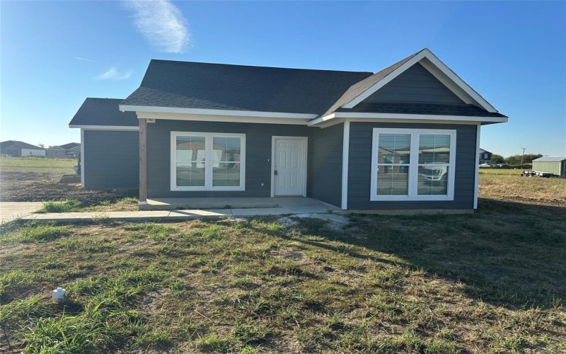 122 Don Lane, Itasca, TX 76055, 4 Bedrooms Bedrooms, ,2 BathroomsBathrooms,Residential,For Sale,122 Don Lane,0,21088880