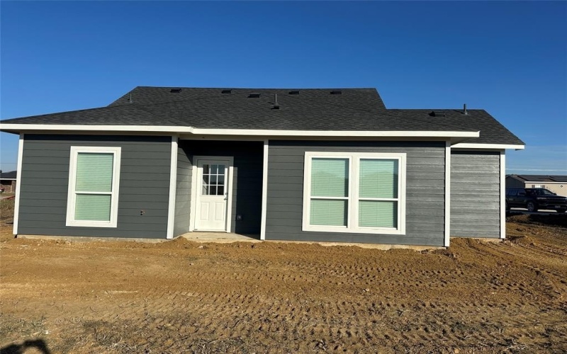 122 Don Lane, Itasca, TX 76055, 4 Bedrooms Bedrooms, ,2 BathroomsBathrooms,Residential,For Sale,122 Don Lane,0,21088880