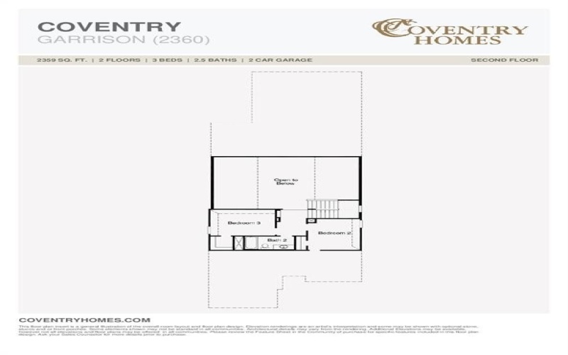 2800 Crane Court, Celina, TX 75009, 3 Bedrooms Bedrooms, ,2 BathroomsBathrooms,Residential,For Sale,2800 Crane Court,0,21088889