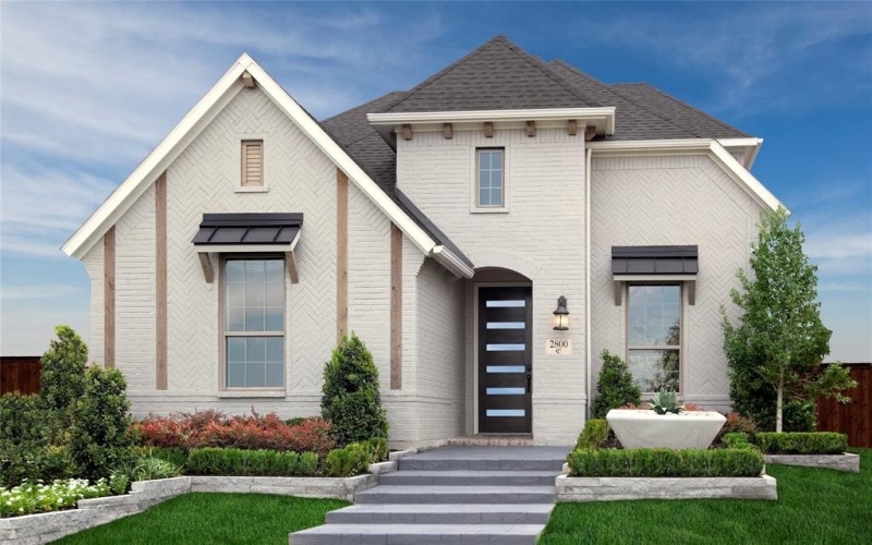 2800 Crane Court, Celina, TX 75009, 3 Bedrooms Bedrooms, ,2 BathroomsBathrooms,Residential,For Sale,2800 Crane Court,0,21088889